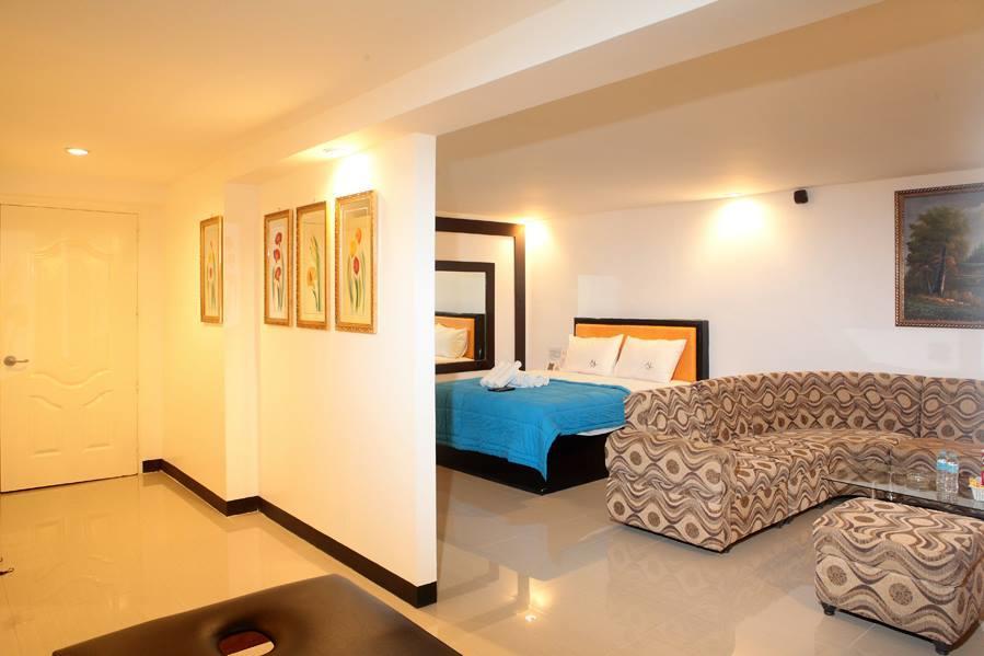 V.F. Four Season Hotel Angeles Luaran gambar