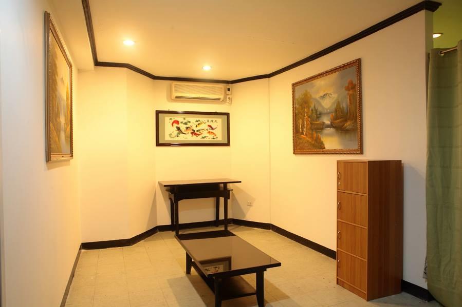 V.F. Four Season Hotel Angeles Luaran gambar