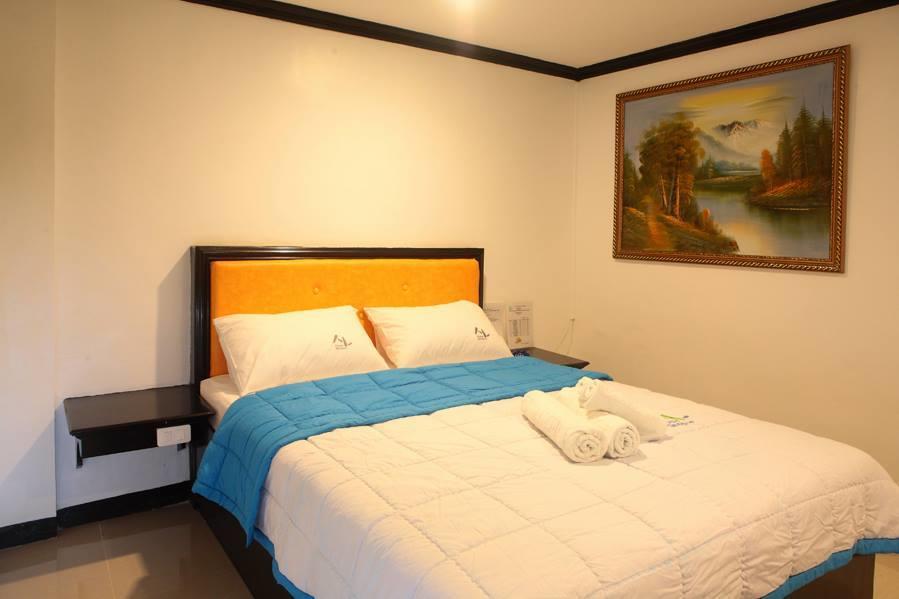 V.F. Four Season Hotel Angeles Luaran gambar