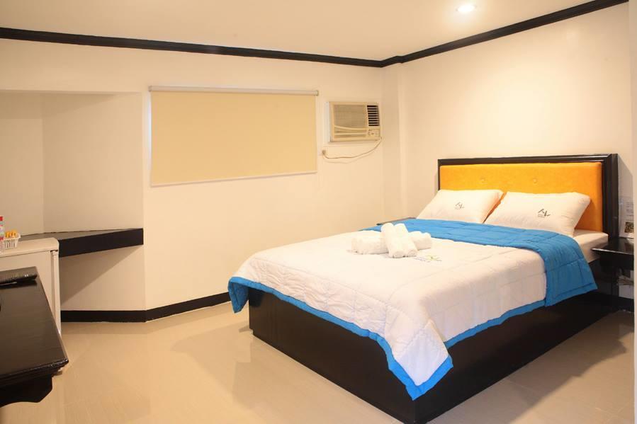 V.F. Four Season Hotel Angeles Luaran gambar