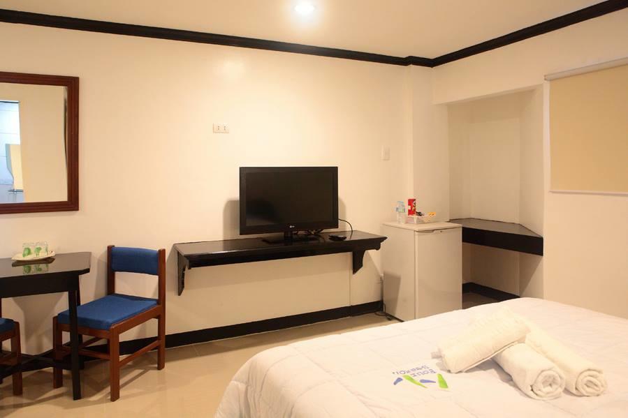 V.F. Four Season Hotel Angeles Luaran gambar