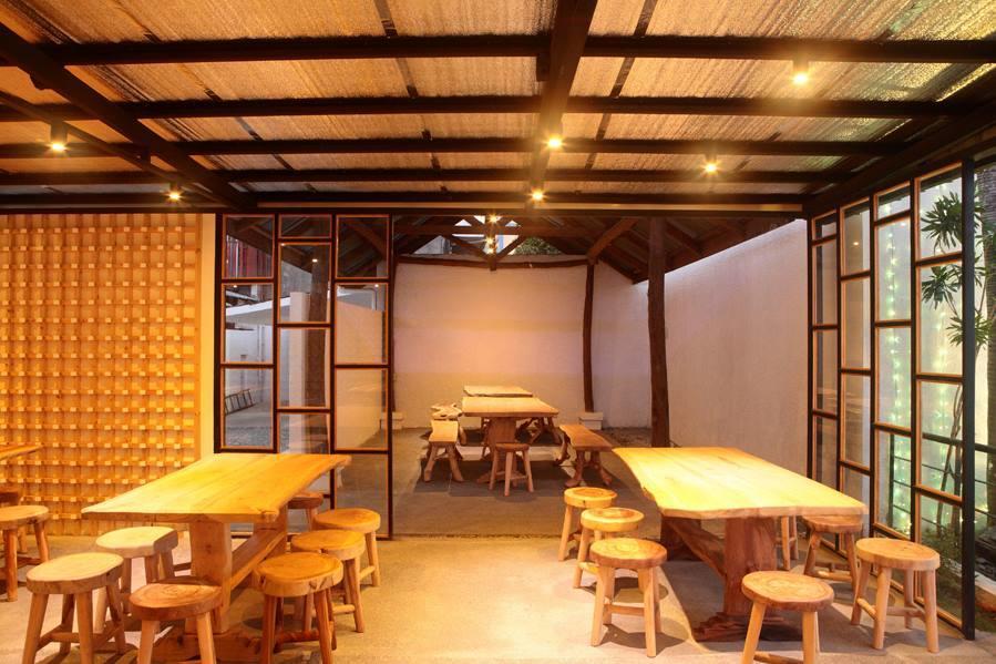 V.F. Four Season Hotel Angeles Luaran gambar