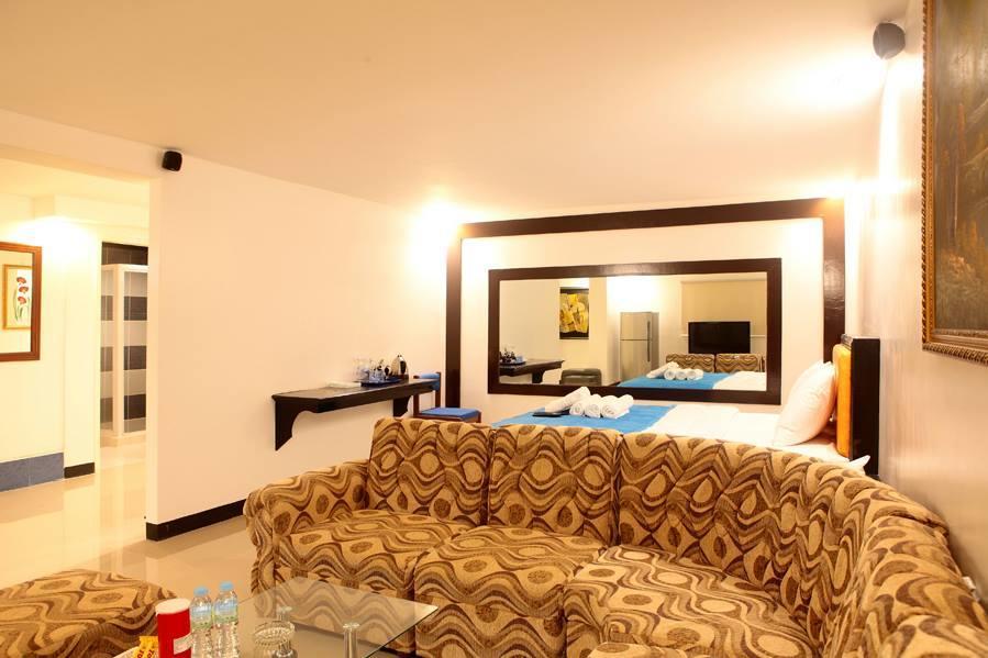 V.F. Four Season Hotel Angeles Luaran gambar