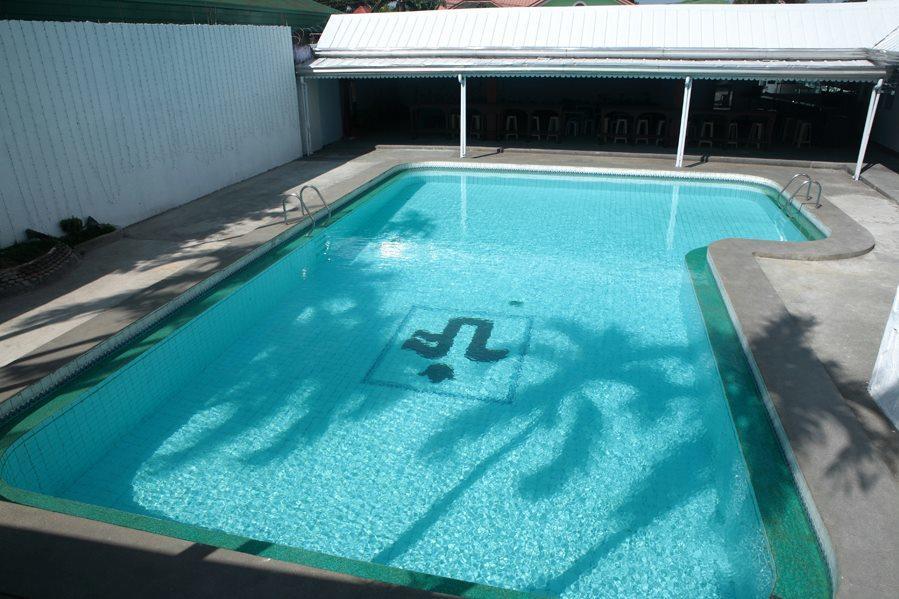 V.F. Four Season Hotel Angeles Luaran gambar