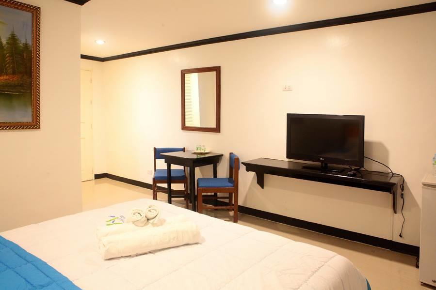 V.F. Four Season Hotel Angeles Luaran gambar
