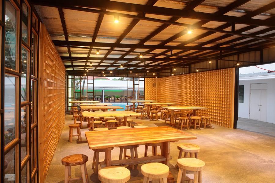 V.F. Four Season Hotel Angeles Luaran gambar