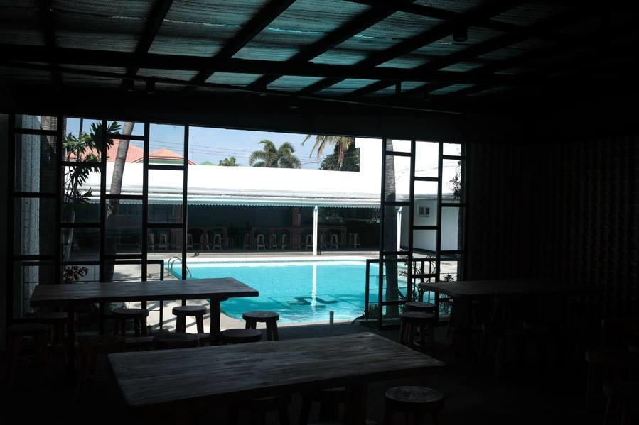 V.F. Four Season Hotel Angeles Luaran gambar