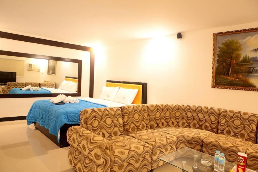 V.F. Four Season Hotel Angeles Luaran gambar