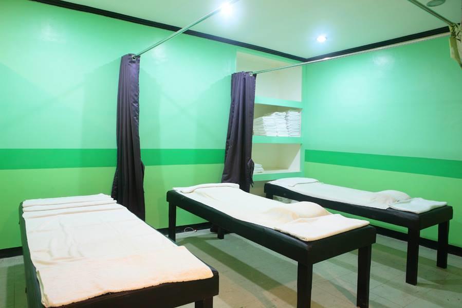 V.F. Four Season Hotel Angeles Luaran gambar