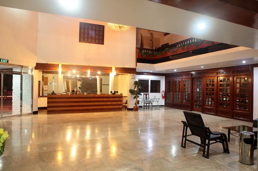 V.F. Four Season Hotel Angeles Luaran gambar