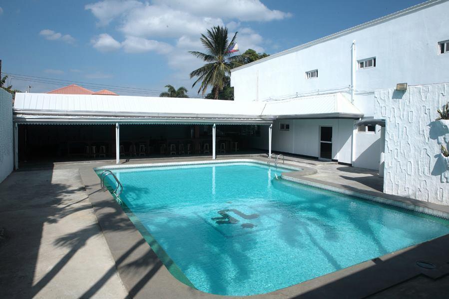 V.F. Four Season Hotel Angeles Luaran gambar